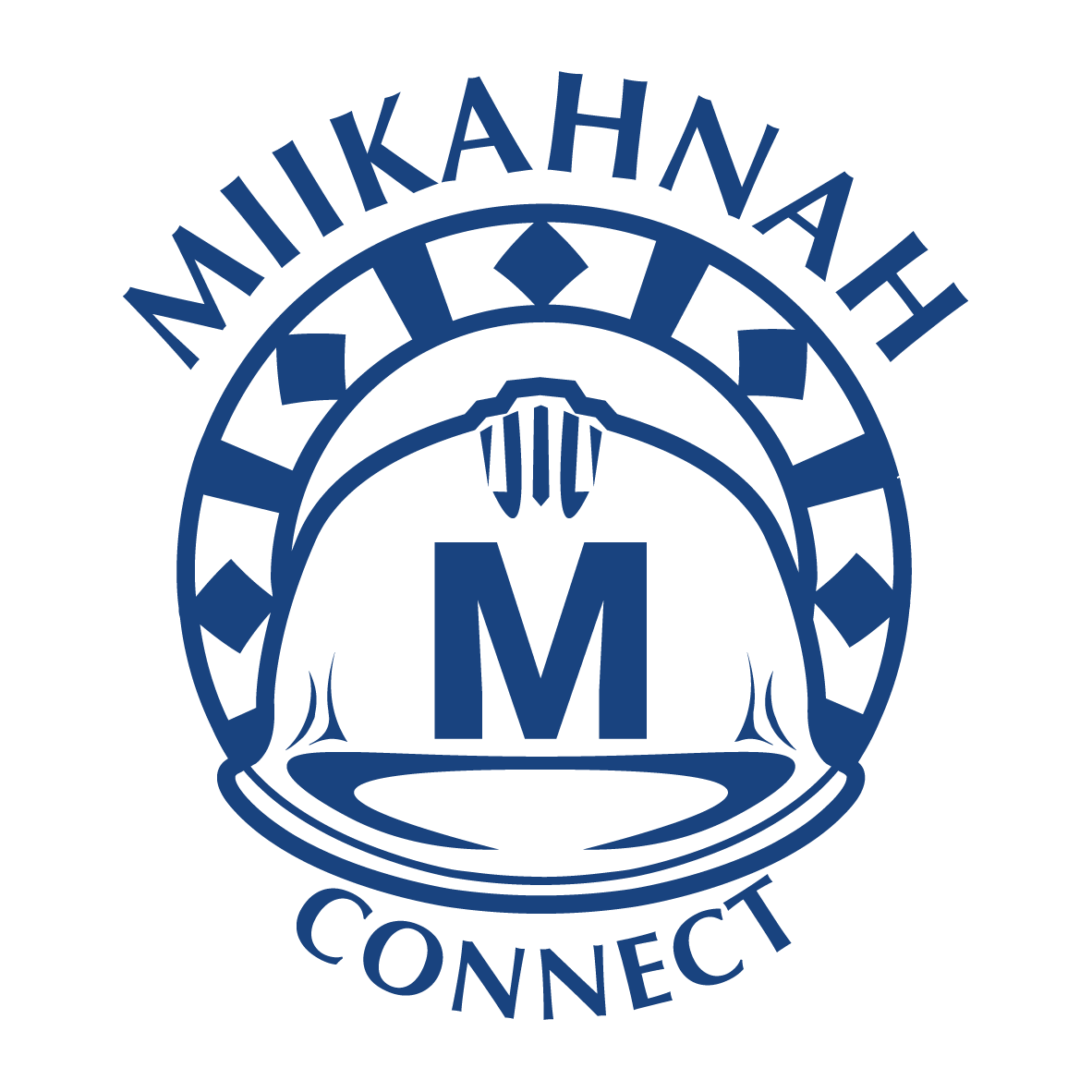 Miikahnah Connect